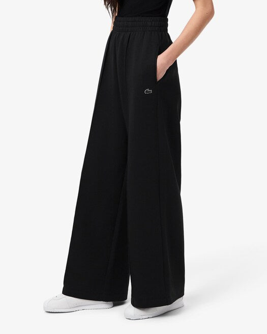 PANTALÓN CHANDAL ALGODÓN - LACOSTE