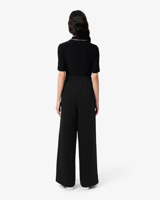PANTALÓN CHANDAL ALGODÓN - LACOSTE