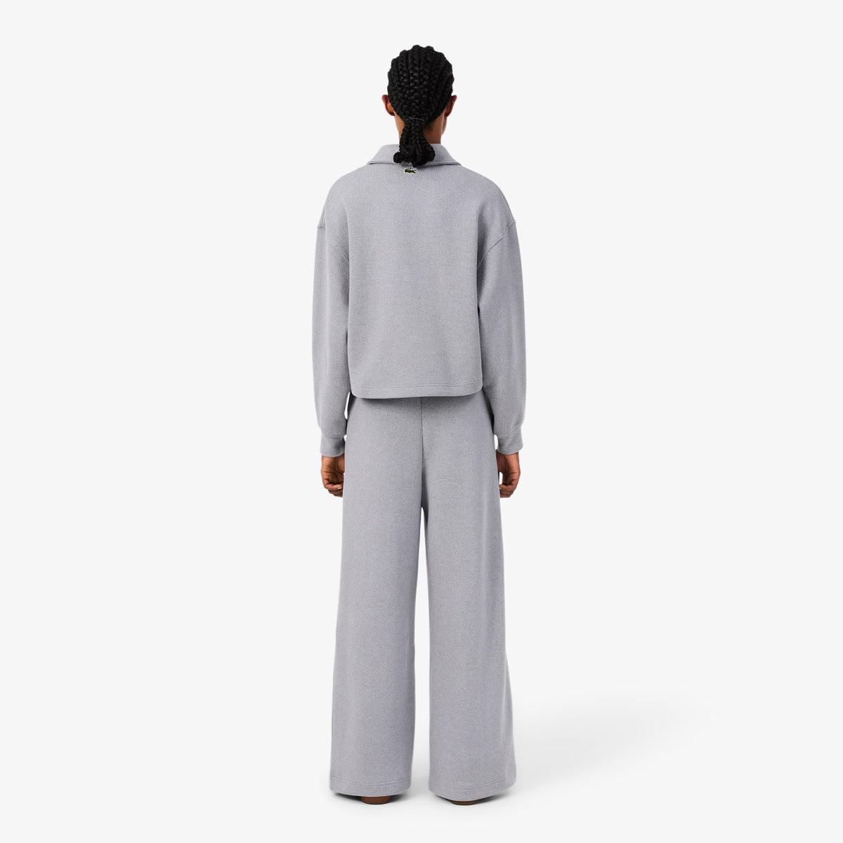 PANTALÓN DE CANALÉ - LACOSTE