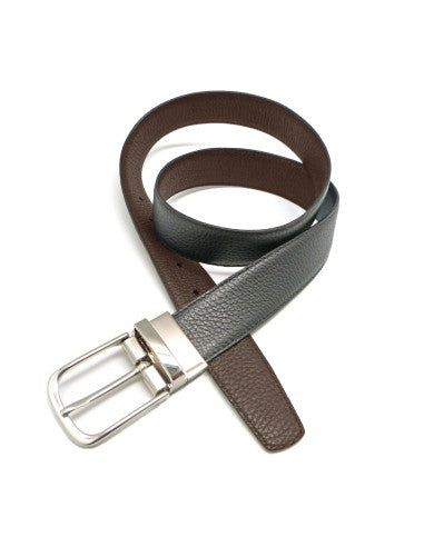 CINTURON COSIDO REVERSIBLE - DALVI