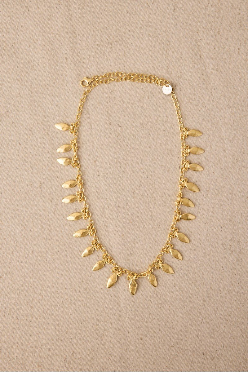 COLLAR LÁGRIMAS - LATIDO