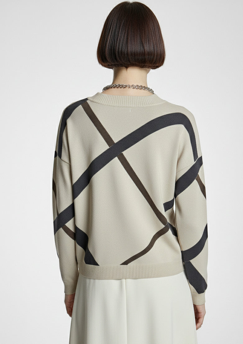 JERSEY OVERSIZE - ALBA CONDE