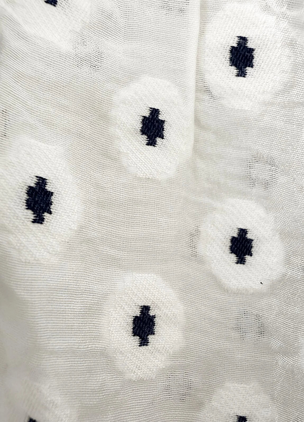 BLUSA ALBA - CHERUBINA