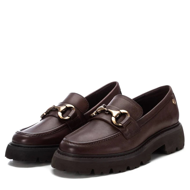 ZAPATO PLANO MOCASÍN - CARMELA