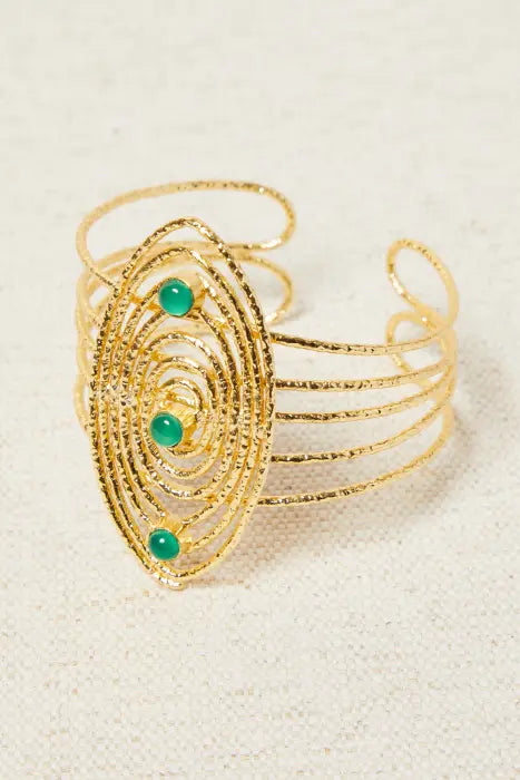 PULSERA PIEDRAS - LATIDO