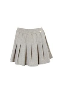 FALDA PANTALÓN TABLAS - SAHOCO