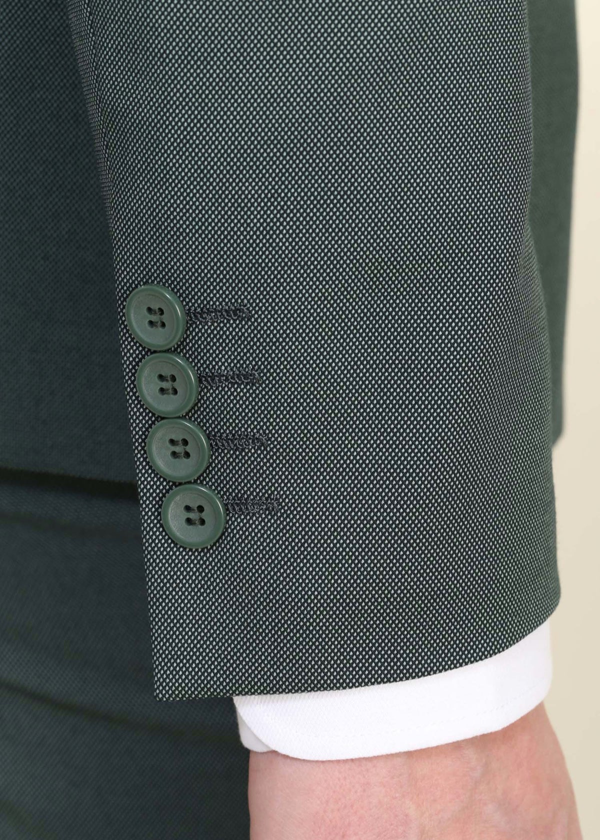 TRAJE ZAR - LINO CLEMENTE