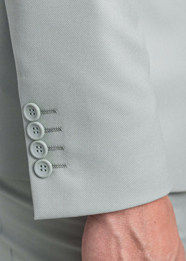 TRAJE NIZA AZUL CIELO - LINO CLEMENTE