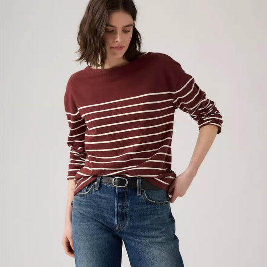 JERSEY A RAYAS MARIN - LEVI'S®