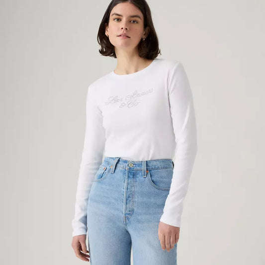 CAMISETA LEVI STRAUSS - LEVI'S®