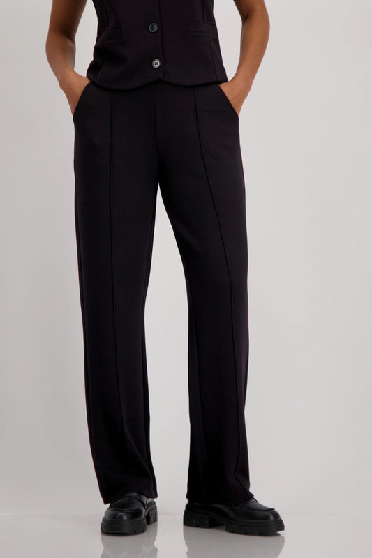PANTALÓN TACTO SUAVE - MONARI