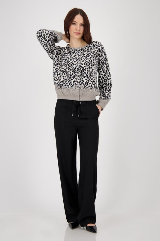 PANTALÓN ANCHO CHINO - MONARI