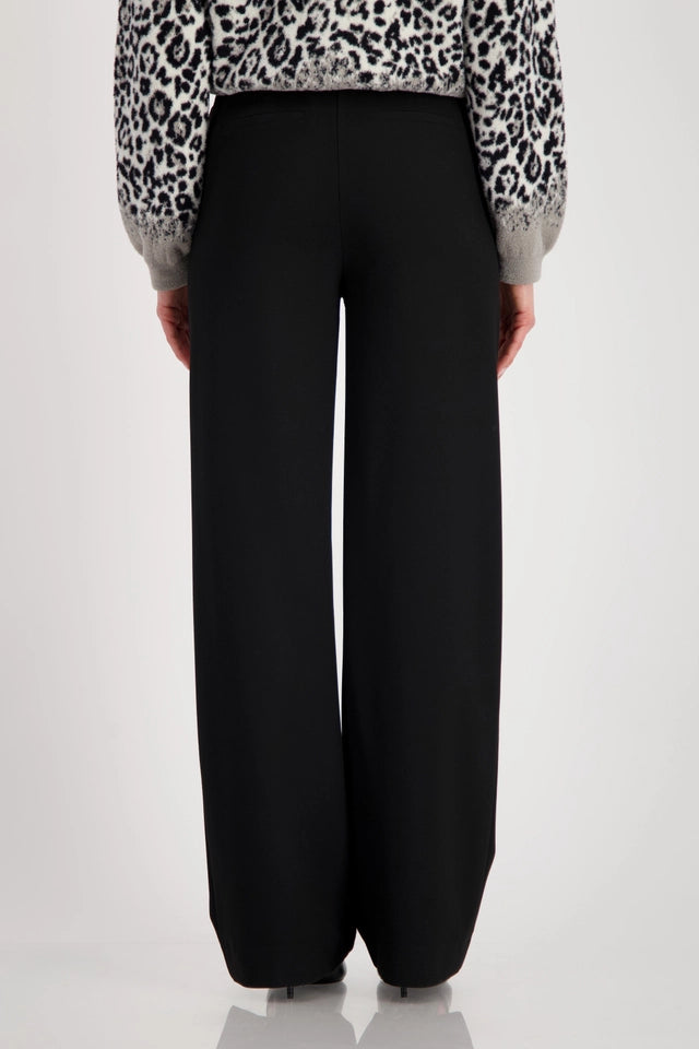 PANTALÓN ANCHO CHINO - MONARI