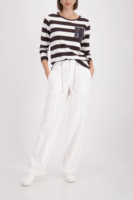 PANTALON CORDON - MONARI