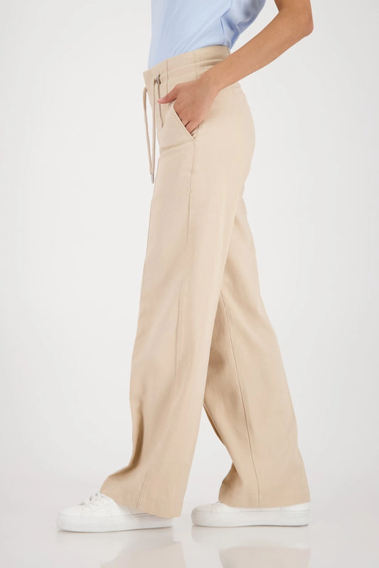 PANTALON CORDON - MONARI