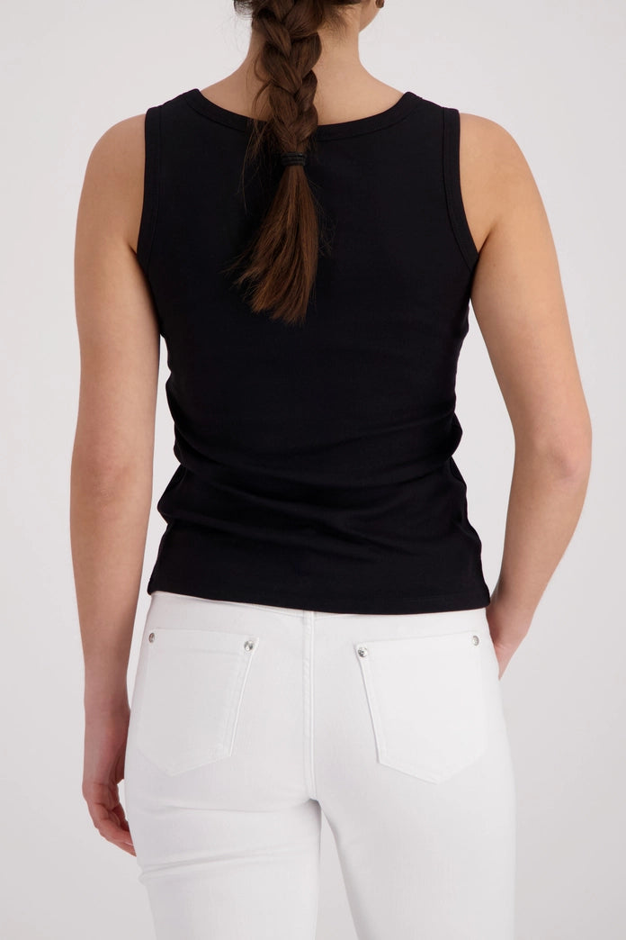 CAMISETA HAPPY - MONARI