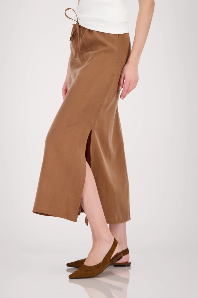 FALDA MIDI - MONARI