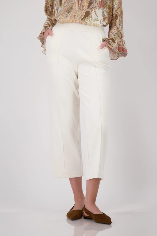 PANTALÓN CINTURA ELÁSTICA - MONARI