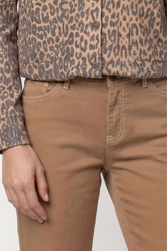 PANTALÓN 5 BOLSILLOS - MONARI