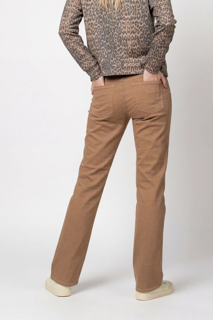 PANTALÓN 5 BOLSILLOS - MONARI