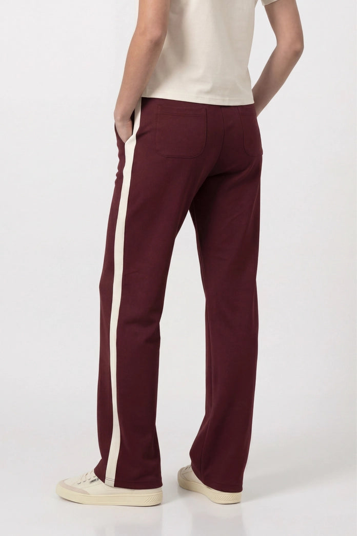 PANTALÓN RAYA LATERAL - MONARI