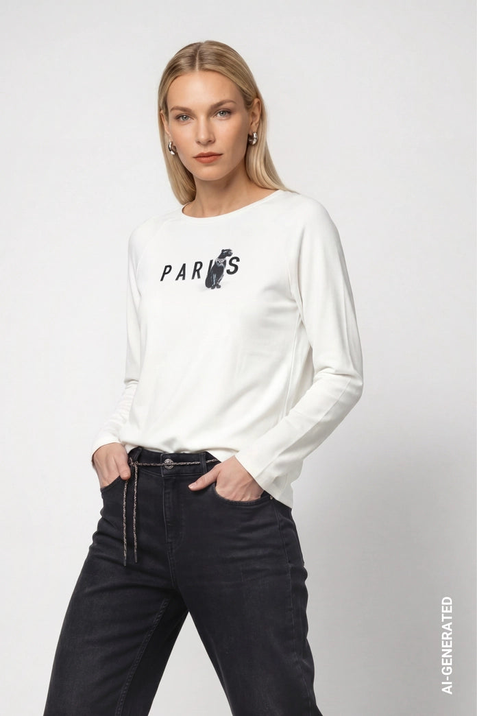 CAMISETA PANTERA - MONARI