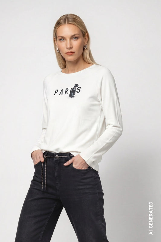 CAMISETA PANTERA - MONARI
