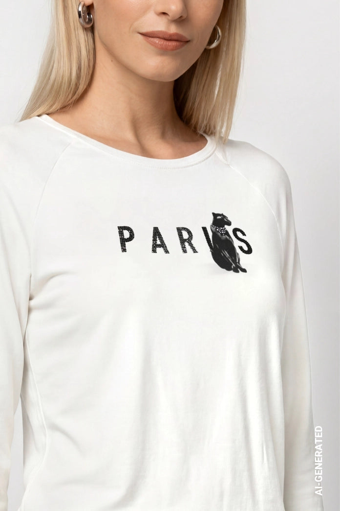 CAMISETA PANTERA - MONARI