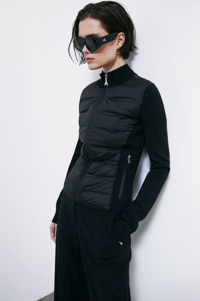 CHAQUETA ULTRALIGERA - PATRIZIA PEPE