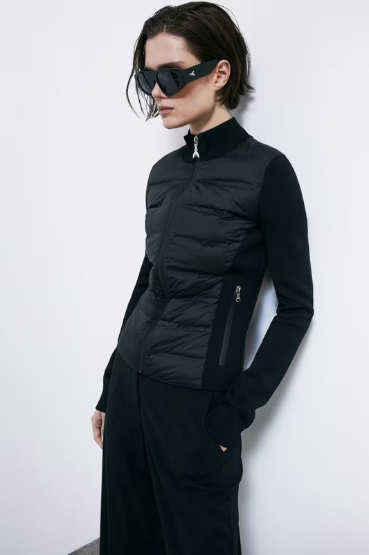 CHAQUETA ULTRALIGERA - PATRIZIA PEPE