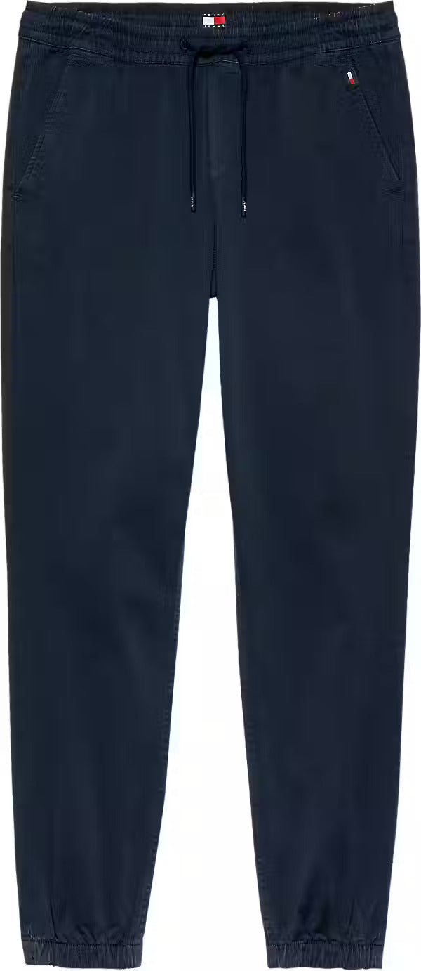 PANTALÓN CHINO GOMA CINTURA - TOMMY JEANS