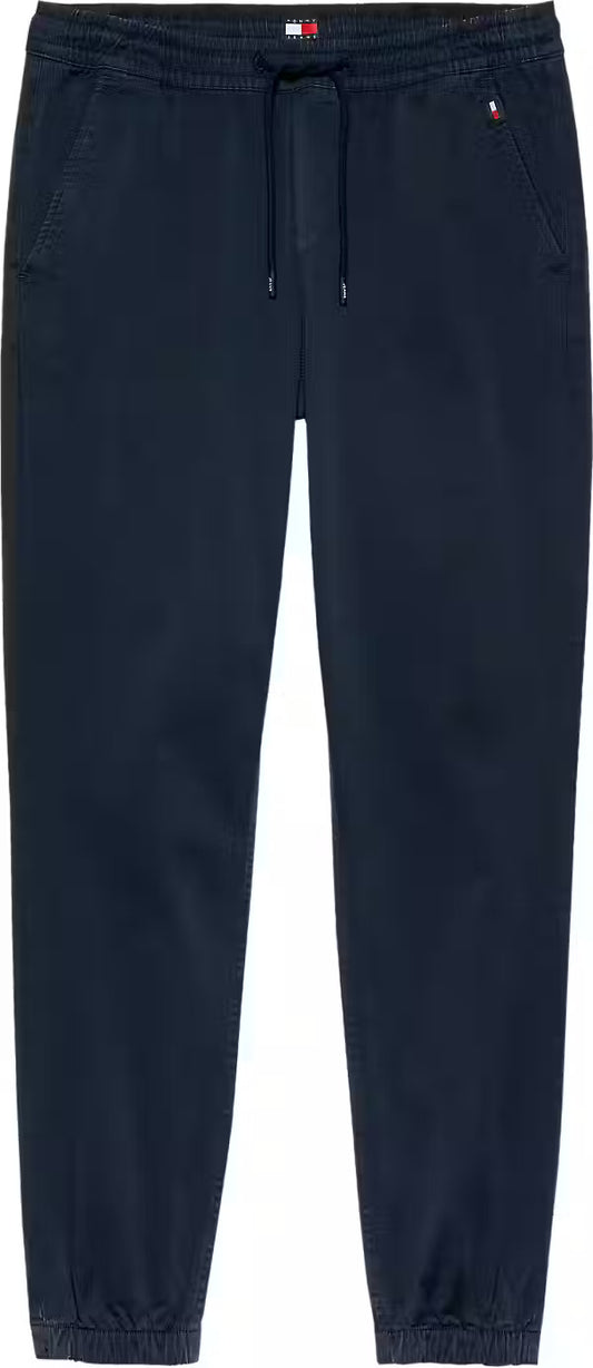 PANTALÓN CHINO GOMA CINTURA - TOMMY JEANS