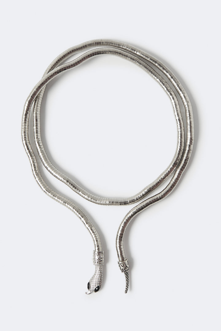 COLLAR SERPIENTE - LATIDO