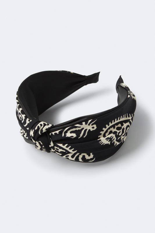 DIADEMAS BANDANA - LATIDO