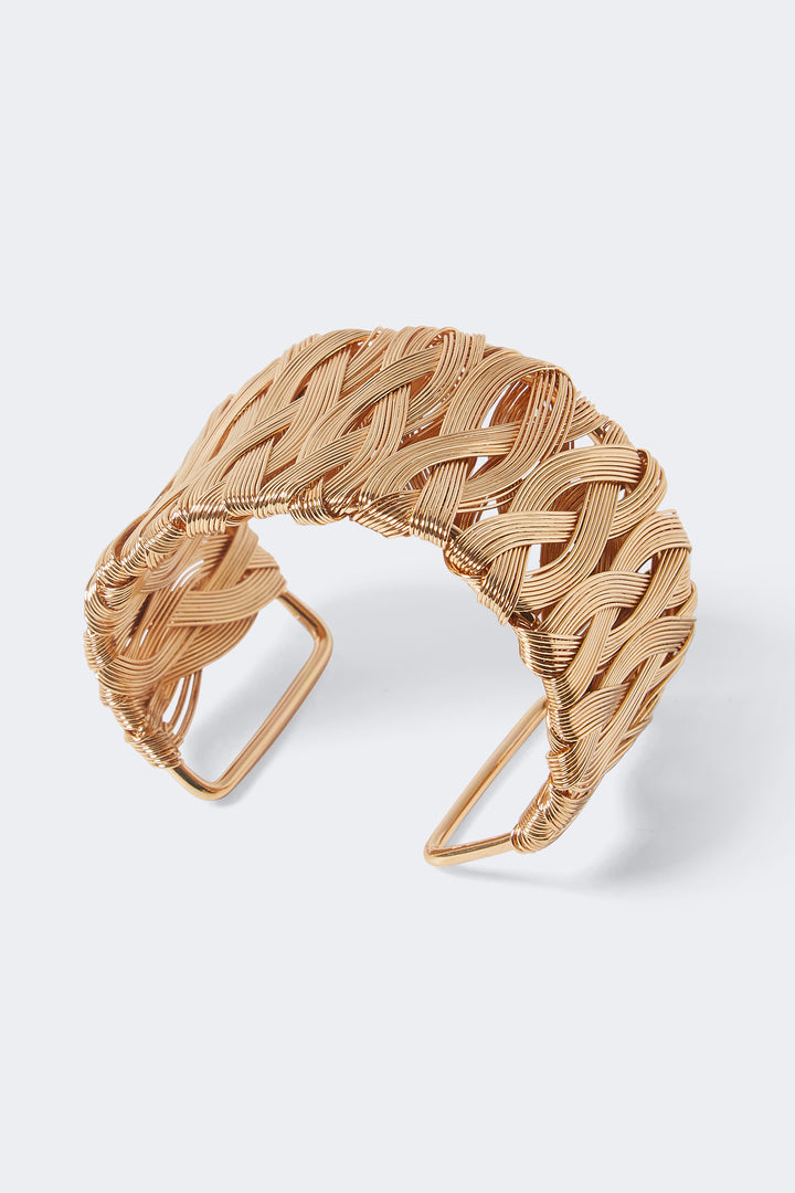 BRAZALETE ESTILO MODERNO - LATIDO