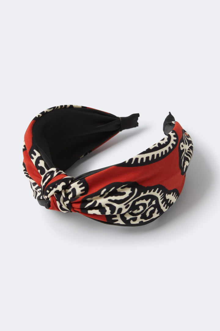 DIADEMAS BANDANA - LATIDO