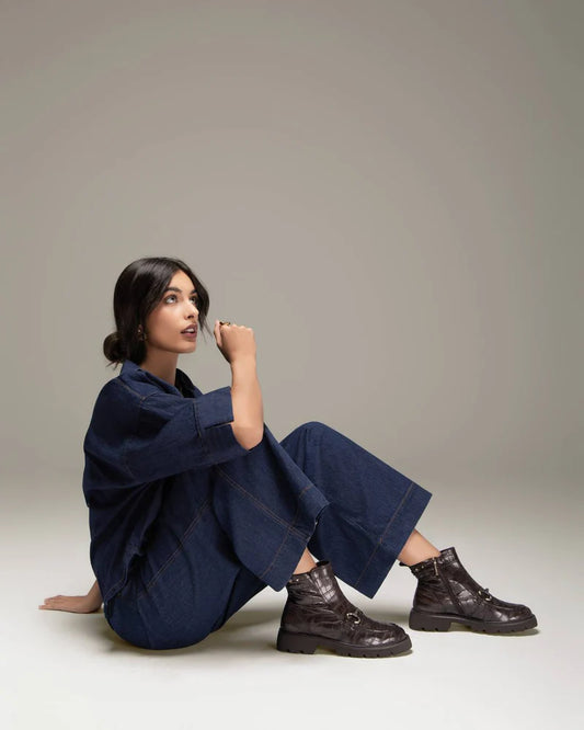 BOTÍN COCO - CARMELA