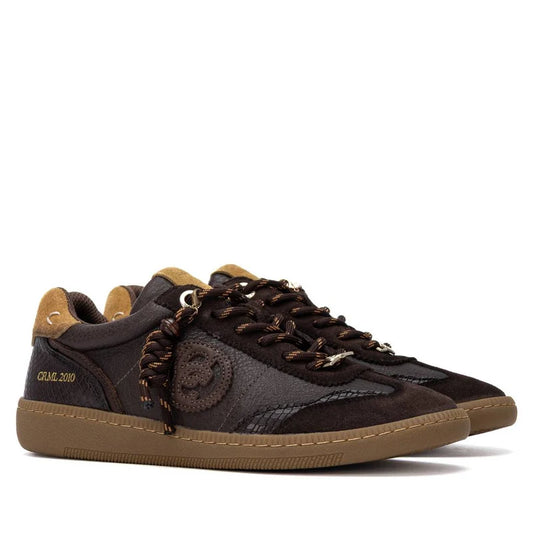 ZAPATILLA ADORNO CUERDA - CARMELA