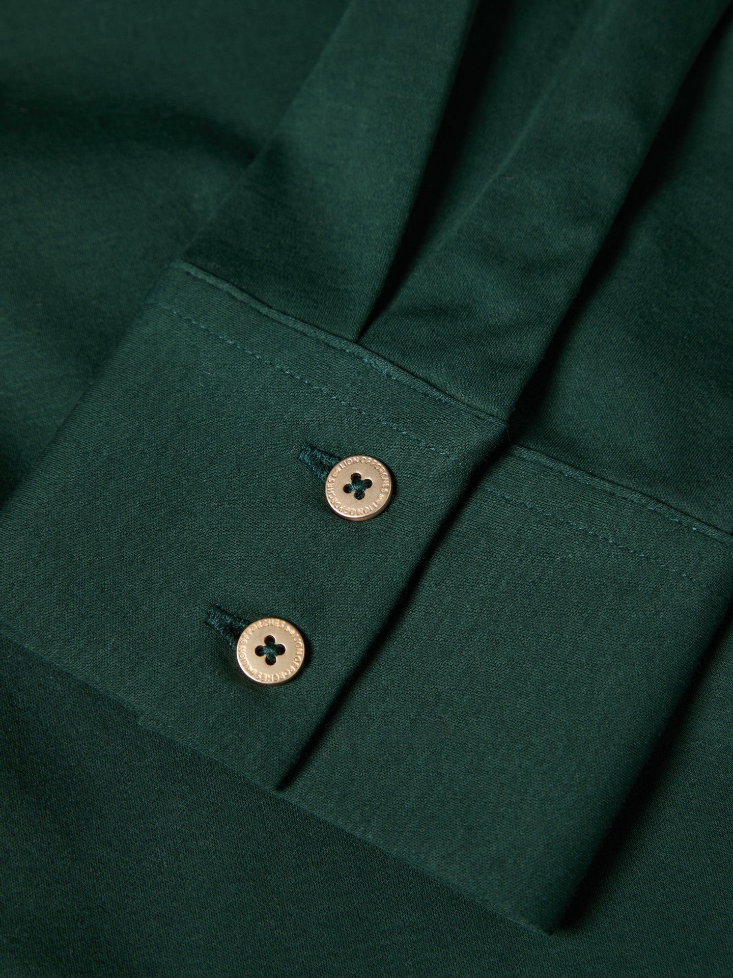 CAMISA PUNTO - LION OF PORCHES