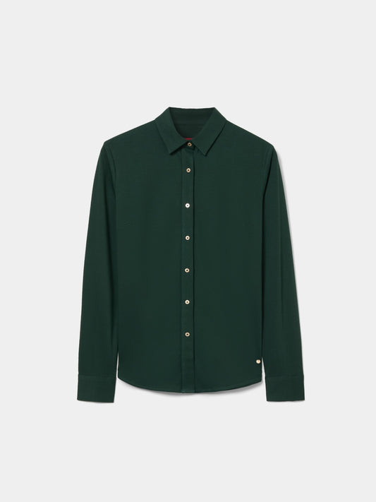 CAMISA PUNTO - LION OF PORCHES