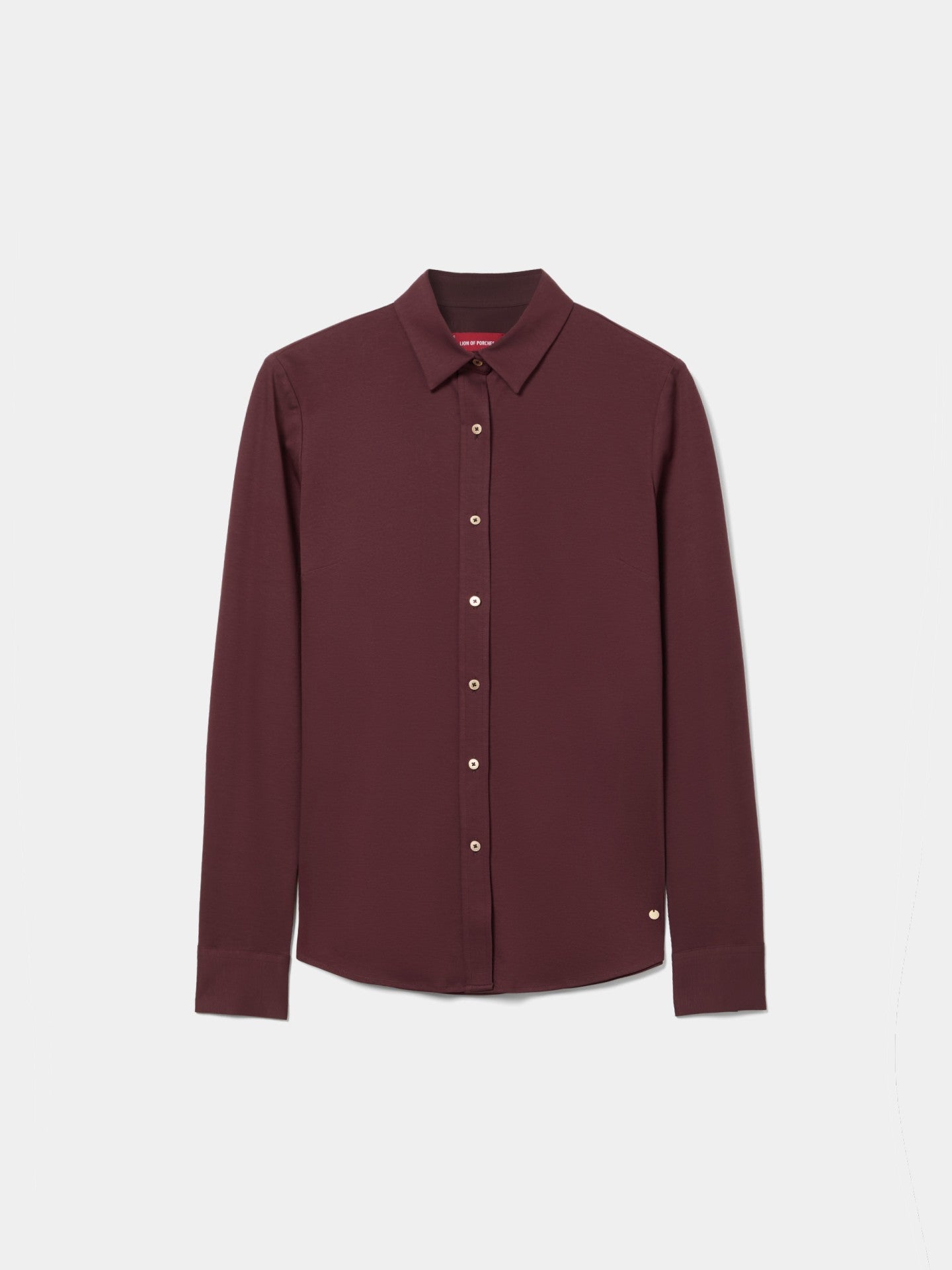 CAMISA PUNTO - LION OF PORCHES