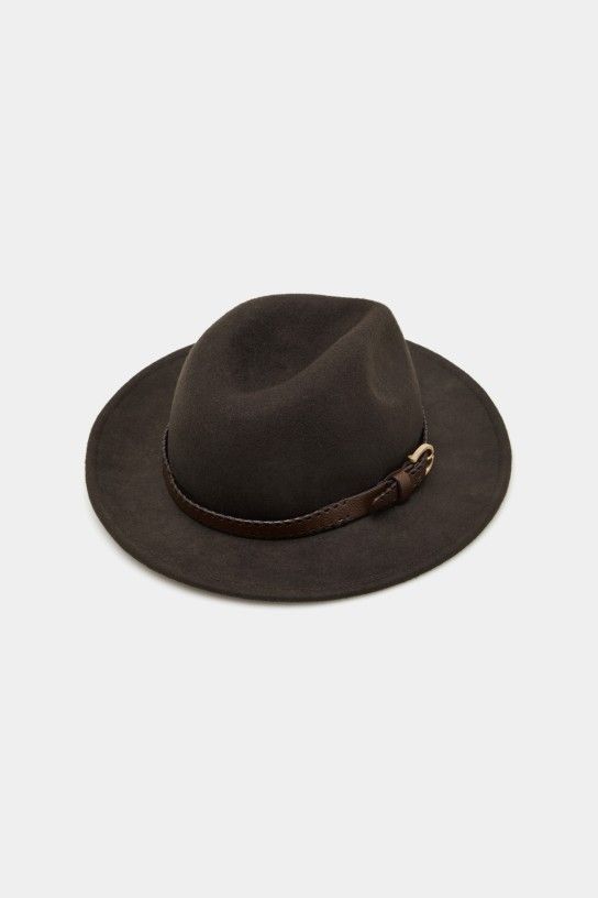 SOMBRERO ANTE - LION OF PORCHE