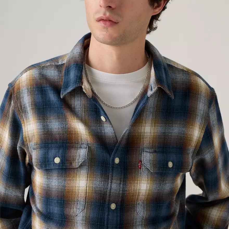 SOBRECAMISA VINTAGE - LEVI'S®