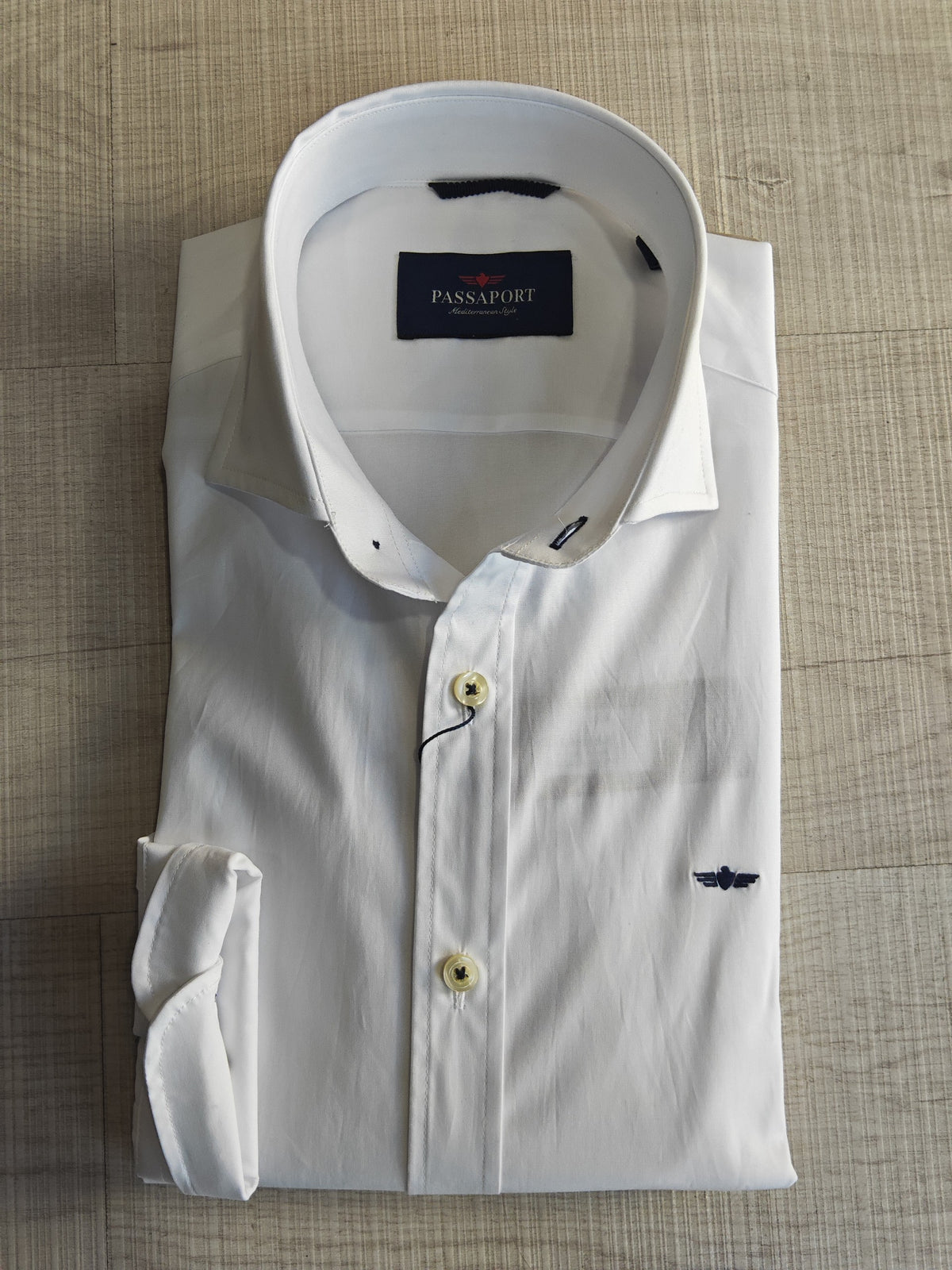 CAMISA LIC - CONTEXMOD