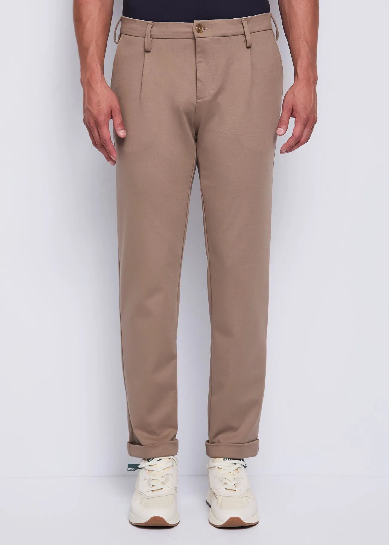 PANTALÓN DE JERSEY - GAUDÌ