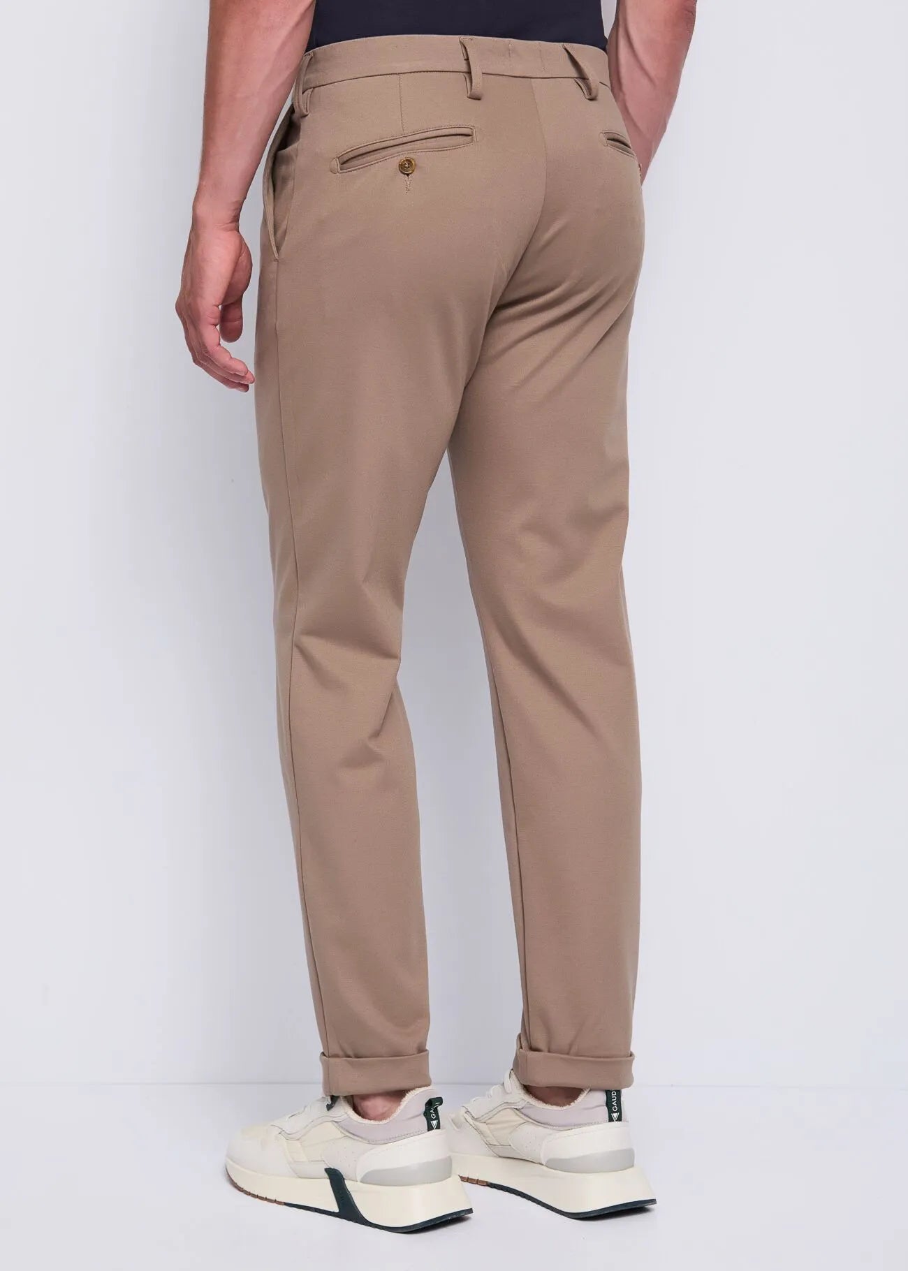 PANTALÓN DE JERSEY - GAUDÌ