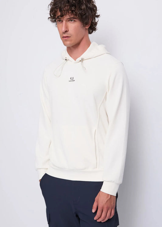 SUDADERA ESCUBA - GAUDÌ