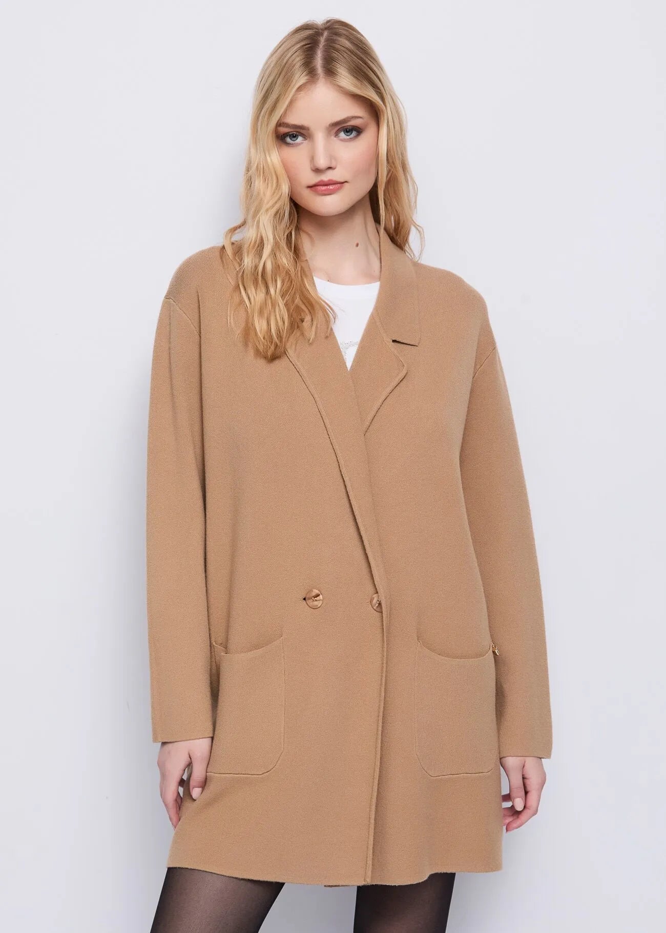 REBECA CRUZADA OVERSIZE - DENNY ROSE