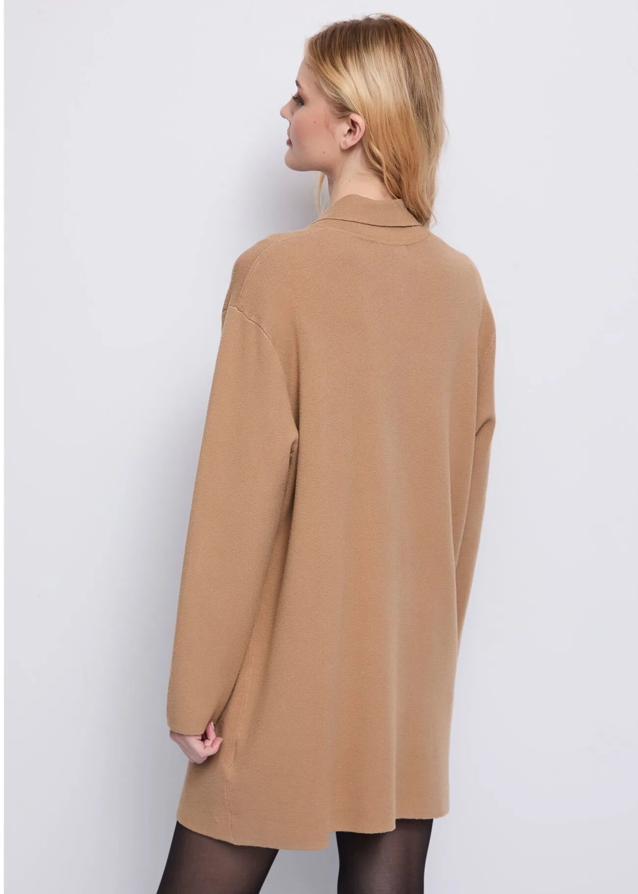 REBECA CRUZADA OVERSIZE - DENNY ROSE