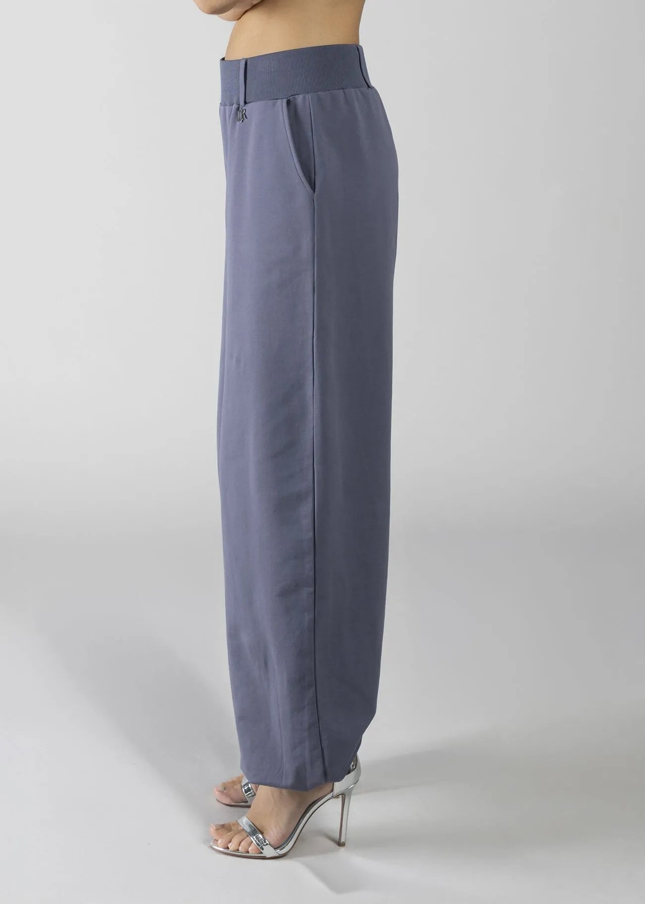 PANTALÓN GOMA PUÑO - DENNY ROSE